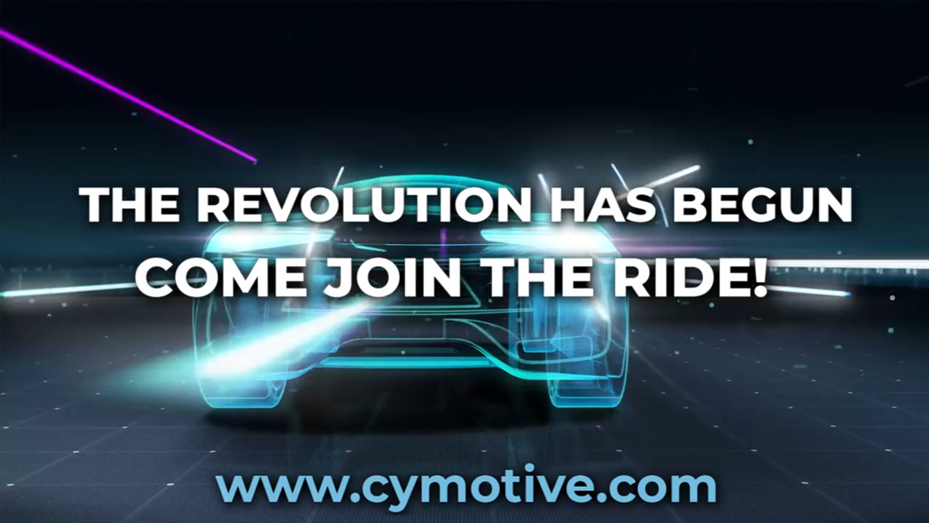 cymotive