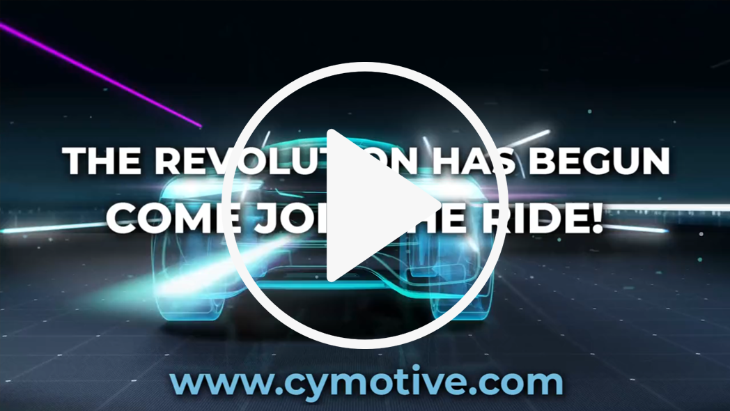 cymotive play